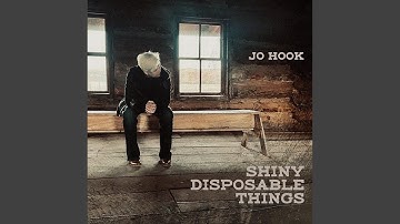 Shiny Disposable Things