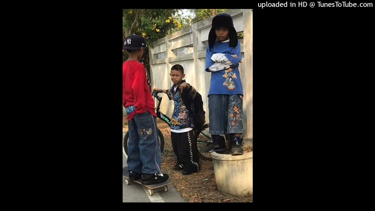 (free) nettspend x xaviersobased x evilgiane x jerk x lofi type beat