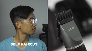 woner hair clipper review