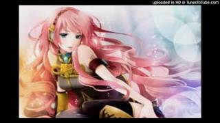Nightcore - I Can't Say I'm In Love - R5