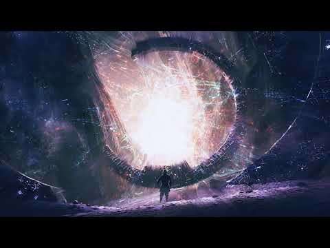 Kamikaze Kitty - Beyond the Infinite (Epic Hopeful Hybrid Music)