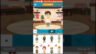 Kaerutomo In The Shop