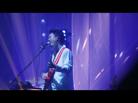 SURL(설) - Beside Live Video (Live at concert 'Colors')