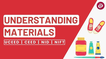 Understanding Materials | CEED | NID | Kaphal Studio