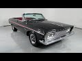 1963 Plymouth Fury For Sale