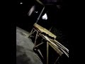 Uji nyali malam malam jam 00.00
