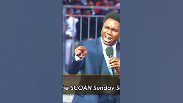 Evangelist Opeyemi || Prophet TB.JOSHUA gave us the SECRET to SUCCEED in SCOAN