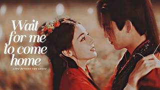  Wait For Me To Come Home he Simu U0026 Duan Xu I Love Beyond The Grave