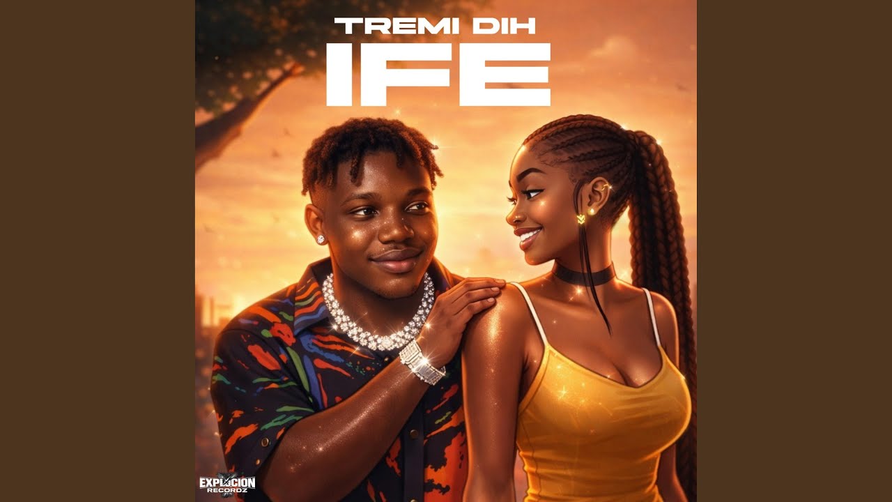 Watch Ife on YouTube Watch Ife on YouTube