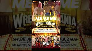 Main event AFM Atitude