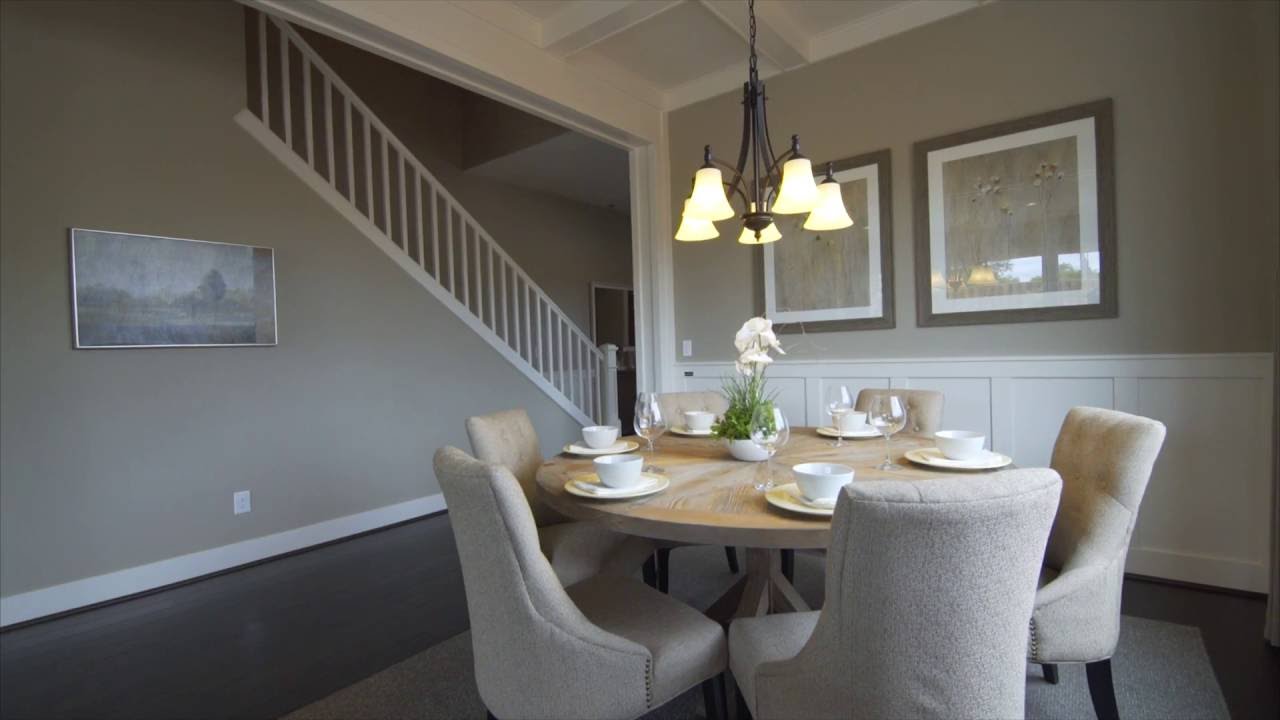 Polygon Collection at River Terrace in Tigard, OR - The Hawthorn (Unbranded)