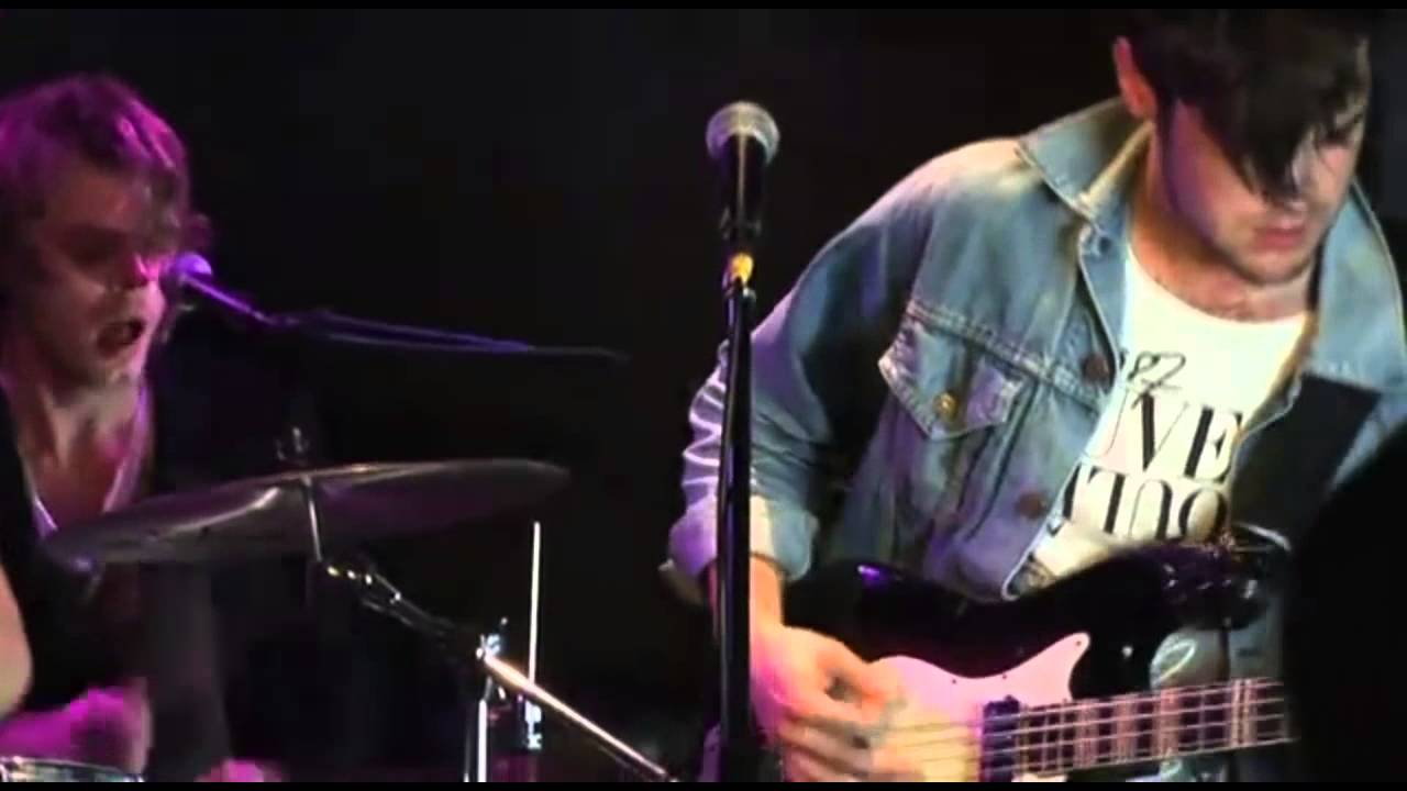 Indie Party Band - Kickstart with Hire A Band