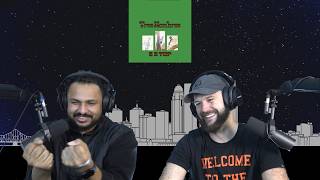 ZZ Top - Waitin' for the Bus/Jesus Just Left Chicago | REACTION