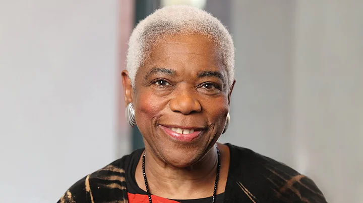 Elaine Jones 70 Reflects on Intersectionalit...  a...