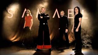 Watch Samael Voyage video