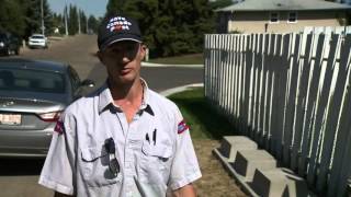 COMMUNITY MAILBOXES MISSING AUGUST 17, 2015