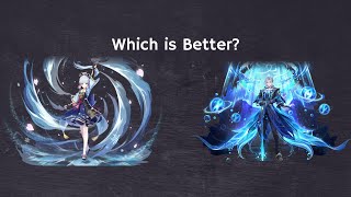 Neuvi x Ayaka (Genshin Impact) | DJ SOLO X MEOW MEOW