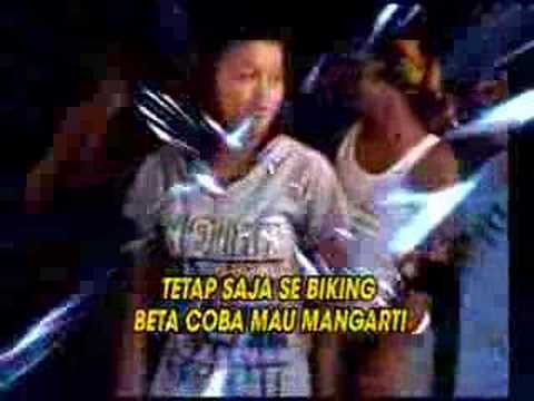 NARUWE MASIH ADA PARLENTE