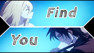 Angels Of Death [AMV] - Find You