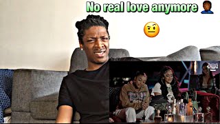 SAWEETIE TALKS RELATIONSHIP S*X \& MORE W\/ JUSTIN LABOY \& JUSTIN COMBS REACTION