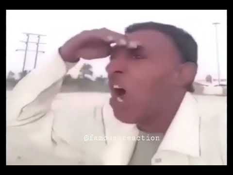 رياكشن اوه شيت مايجاد عابر القارات 7 