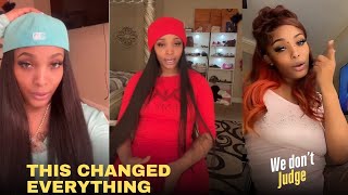 A Tragedy Changed Her Life Forever