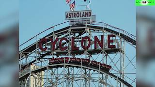 Top 10 Accidentes Más Impactantes En Parques De Diversiones