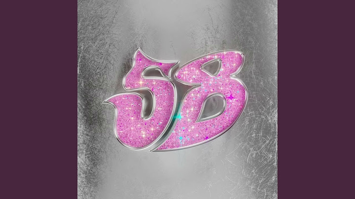 JHAYCO, Dei V - 58 (Reggaeton)