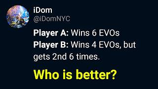 I started an FGC debate on accident