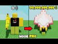 Noob Got Giant Elephant Ears! Got All New Seeds + New Pets + New Mutations in Summer Update!