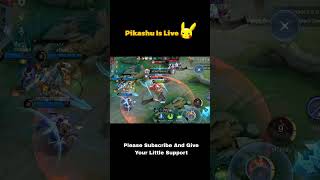 #mobilelegends