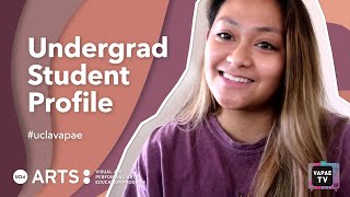 Undergraduate Student Profile Miel Lei Apostol