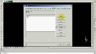 http://www.freesdcadtraining.info CADian Lesson No 1