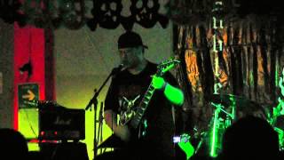 Putrid Pile disgorge Putrid Pile U0026 Vbt  Mexico Tour dfs Day