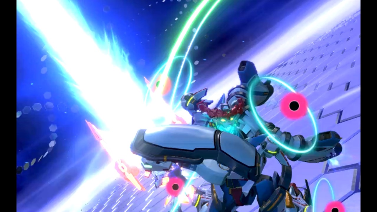 【イニブ】GQuuuuuuX視点【固定】Part.２