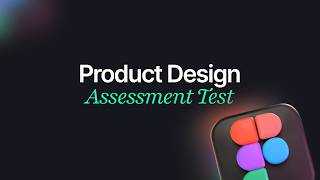 Interview Test for UIUX Designer (Hiring Mode)