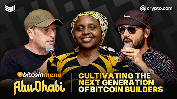 Cultivating the Next Generation of Bitcoin Builders