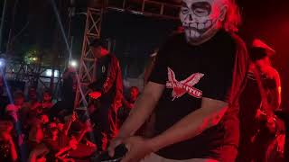 Bunga hitam - Setara @Live at Semarang 20 Desember 2025