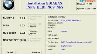 Comment Installer Bmw Inpa Kdcan Avec Ft232Rl Chip