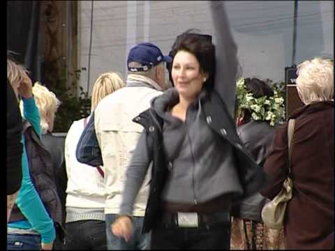 Nikolajs Puzikovs - Rūdolfa Jāņi Cinevillā - YouTube