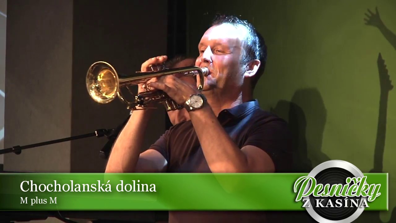 M plus M: Chocholanská dolina (PZK-31)