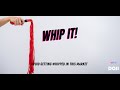 Whip It! Avoid Getting Whipped By This Market