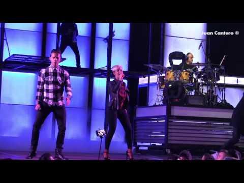 Orquesta Cinema 2016-Momento perreo-Parga, Lugo ®Juan Cantero