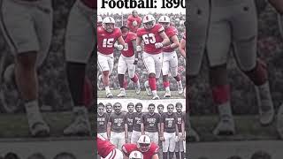 A Legacy Remembered - Nebraska Football Obituary 1890–2025 Part 1