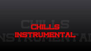 Video thumbnail of "Chills [Instrumental] - Down With Webster [No Rap]"