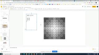 Java: Calculating a Taxicab Distance