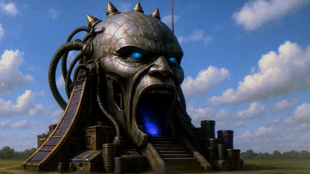 When you redraw the unit icons of Red Alert 2 using AI！ -Red Alert 2