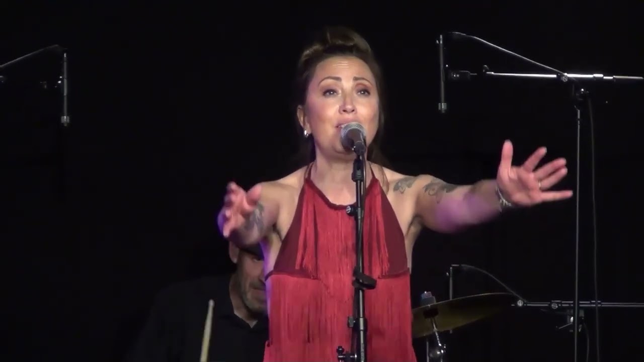 Blues606 Hooked On July 