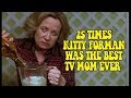 #TBT - 25 Times Kitty Forman Was The Best TV Mom Ever