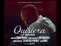 Reke - Quisiera Video Official 2014
